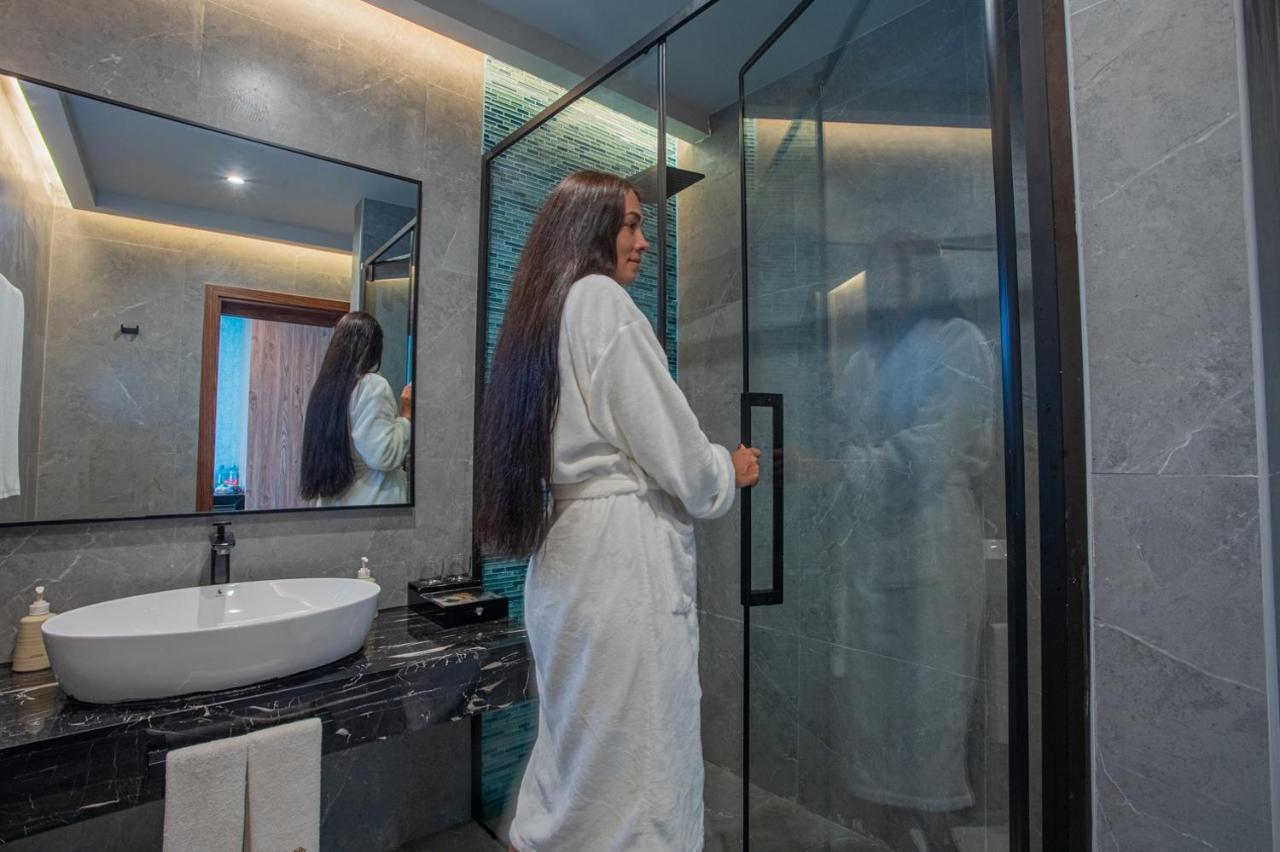 Superior Double or Twin Room Sea View
