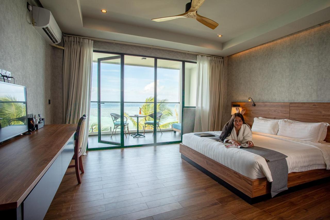 Superior Single Room Sea View